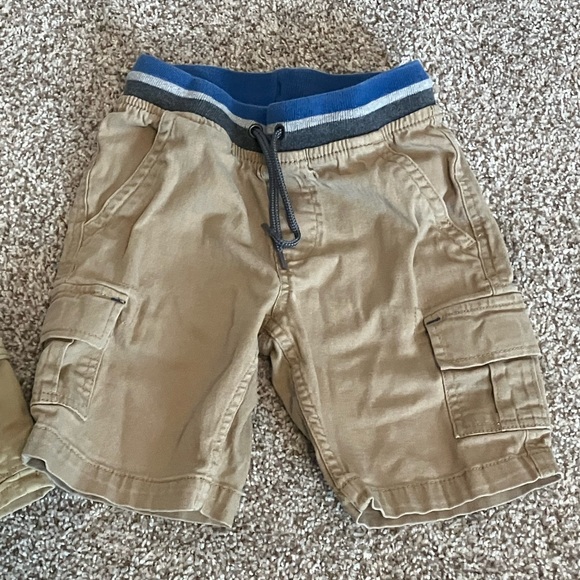 Khaki shorts bundle for boys - Picture 11 of 11